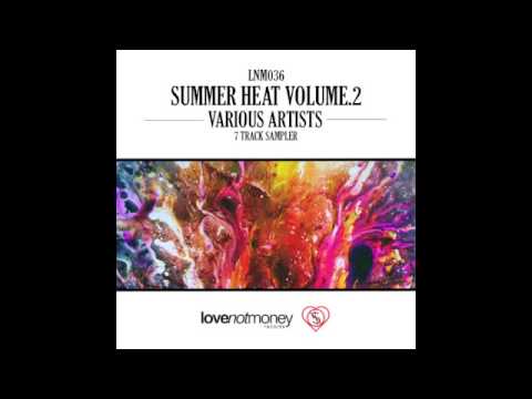 Neville Bartos & Sweet Beat - The Bonnie Situation (Original Mix)