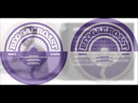Ramon Judah & Conscious Sounds - Deliver Me (RSD's Steppa Mix)
