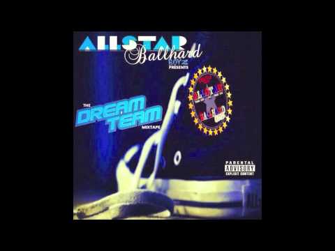 Allstars BallHard-Bands & Breitlings