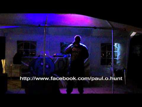 mc oliver twist live @ the elements