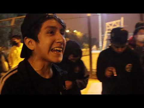 MINI NEKROS  VS SKNG VS ONETRAP .- EDICIÓN BOOMBAP | BERMA2H