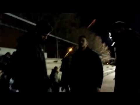 Chiki vs Grant - Cuartos - Villaverde Battle