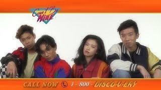 Disco Hue - Can't Be Mine [Official Music Video]