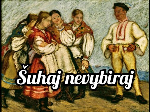 A & B - Šuhaj nevybiraj