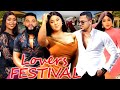 Lovers Festival Complete Season- Flash Boy/Van Vicker 2022 Latest Nigerian Nollywood Movie