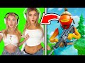 1 Kill REMOVE 2 CLOTHES In Fortnite