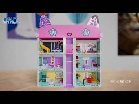 Gabby's Dollhouse