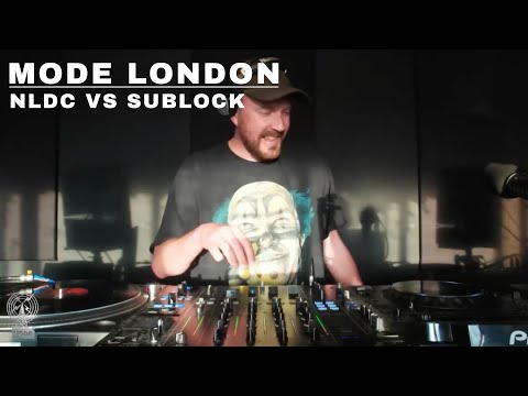 NLDC VS Sublock | Mode London