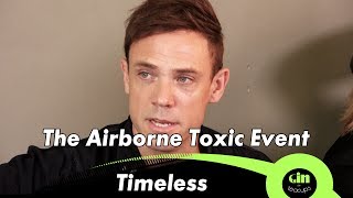 The Airborne Toxic Event - Timeless (acoustic)