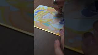 キュアフィナーレ描いてみた#イラスト #プリキュア