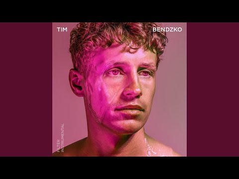 Jetzt bin ich ja hier (Instrumental) – Tim Bendzko