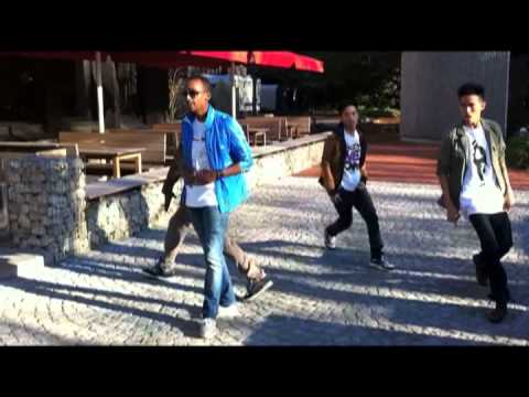 SELAM - IM IN LUV "making of" feat. PERFORMARS