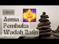 Amalan Asma Pembuka Wadah Batin Ilmuhikmah Amalancepatkaya