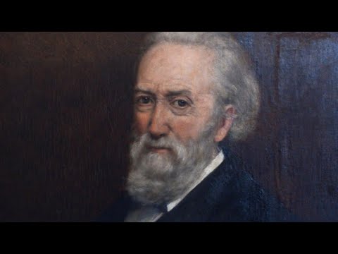 THEODOR STORM - WOHL FÜHL ICH, WIE DAS LEBEN RINNT