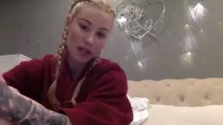 Iggy Azalea - OMG (2 Snippet of STS: Surviving The Summer)