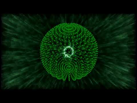 Mid Range Gamma Waves - Mental Energizer (Focus, Concentration and Memory) ➤ Monaural Beats [50hz]