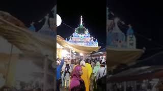 preview picture of video 'Hazrat haji WARIS Ali shah r.a. Dargah ka behad hi khoobsurat manzar'