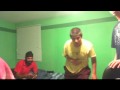 Tickle Me Elmo Flip Out
