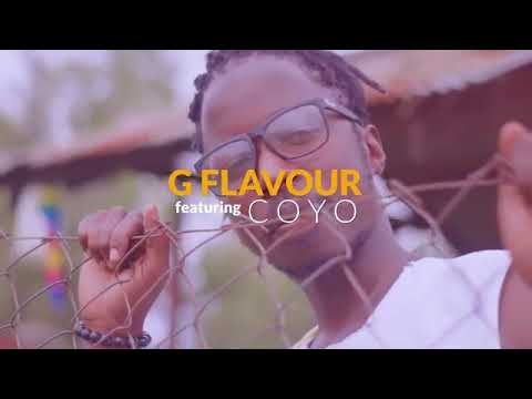 G flavour ft coyo mc-Yenena- official