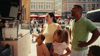 Center Parcs Park De Haan - West-Vlaanderen - Afbeelding N°2