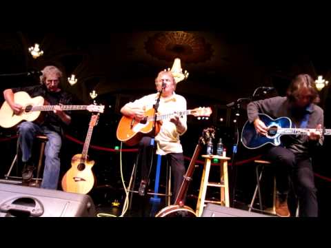Acoustic Strawbs - The Hangman and the Papist @ The Strand Theater, Lakewood, NJ, 25 September 2011