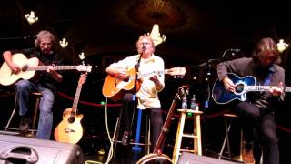 Acoustic Strawbs - The Hangman and the Papist @ The Strand Theater, Lakewood, NJ, 25 September 2011