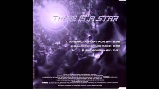 Pharao - There Is A Star (Galactic Space Race)