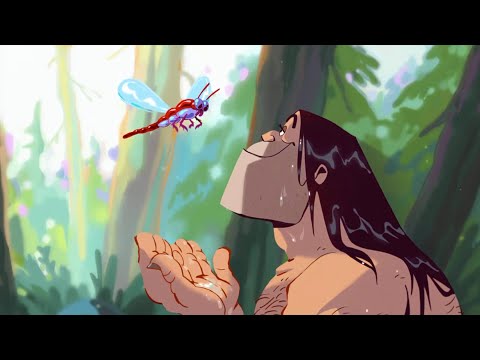 [adult swim] - Genndy Tartakovsky's Primal: Good Morning