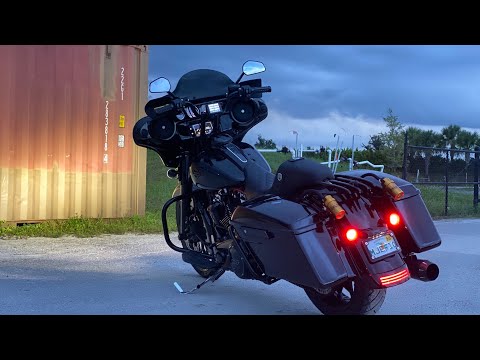 Harley Davidson Baja designs LP6 worth the price? How bright is it ?
