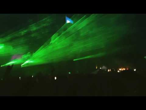 Balaton sound 2017 @armin van buuren