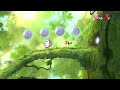 Rayman Legends Movement In Rayman Origins Mod Showcase