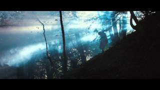 Arthur & Merlin Official Trailer (2015)