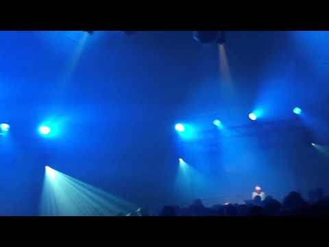 Silent Disco - Crazy by Gnarls Barkley