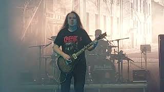 Moby Dick 45 - Körhinta  (2025, Budapest)