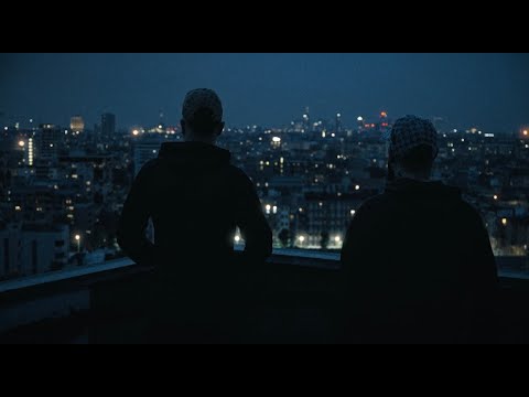 167GANG - GUERRE TRA CLAN (Official Video)