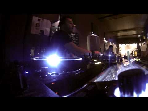 [TEASER] Trust My Mix By Mike Menotti @ Matinée Bar Lyon