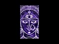 Kali Tandav Stotra महाकाली तांडव गान Jai Mahakali