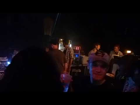 Youth pon the corner - Soul Vibes - 16.09.2023 @Le Groove