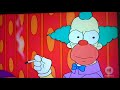 Krusty The Clown What The Hell Was That