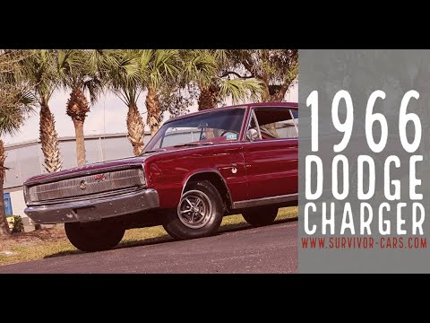 1966 Dodge Charger (CC-1444633) for sale in Palmetto, Florida
