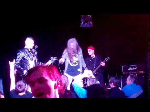 Zveroforma - Подонок (Уфа, 08.12.2017)