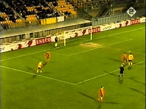 2004-02-20 Roda JC - FC Volendam 1-0