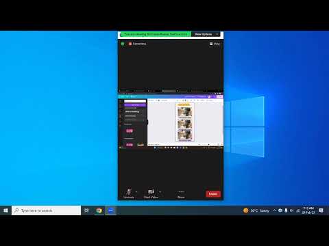 Session 20 Android Development With Java