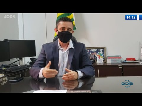 Denúncias trabalhistas relacionadas a Covid-19 reduzem 70% em 2011, de acordo com MPT-PI 03 01 2022