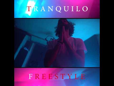 SHRIMP CAKE - TRANQUILO FREESTYLE // PROD. BY ABIJA