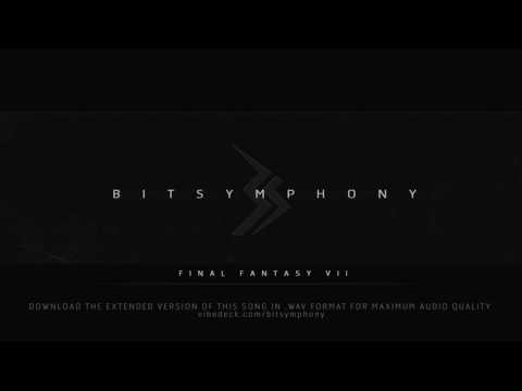 BitSymphony - Final Fantasy VII Remake - Jenova Absolute