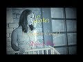 Later - Fra Lippo Lippi (Cover) Official Lyric Video - Diane de Mesa