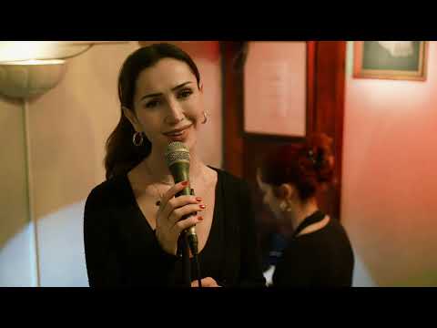 Sen Ağlama (Cover) - Fatma Parlakol