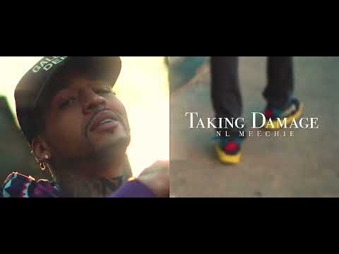 NL Meechie - Taking Damage