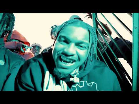 MulaManDam & GG Tef - Demons / Angels ft. JussTheLoyal (Official Music Video)